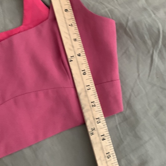 SNDYS Cropped Top. Size Small - Picture 7 of 8